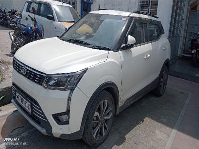 2020 Mahindra XUV300 W8 (O) Petrol BS IV