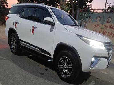 2020 Toyota Fortuner 2.8 2WD AT