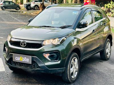 2021 Tata Nexon Revotron XM (S)