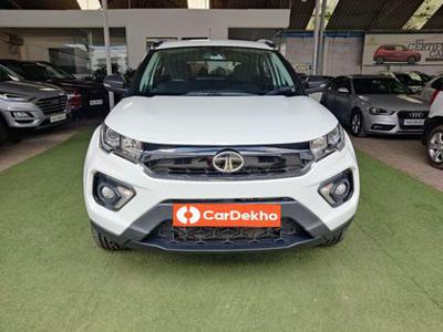 2021 Tata Nexon XM Diesel BSVI