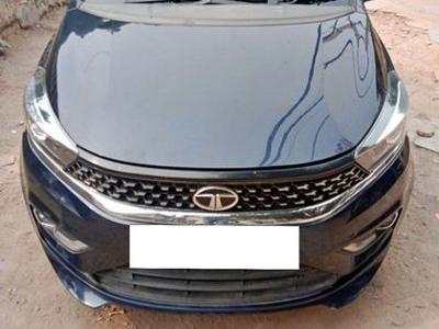 2021 Tata Tigor XZ Plus BSVI