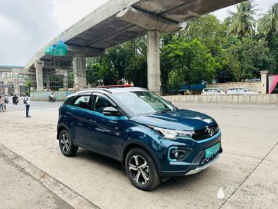 2022 Tata Nexon EV XZ Plus LUX