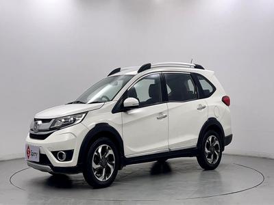 Honda BR-V i-DTEC VX MT