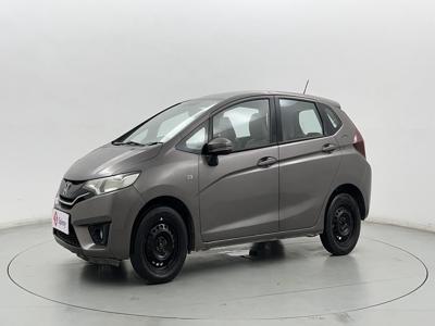 Honda Jazz 1.2 SV i VTEC