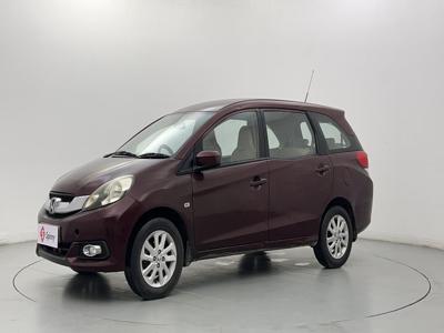 Honda Mobilio V i-VTEC