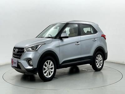 Hyundai Creta 1.6 SX