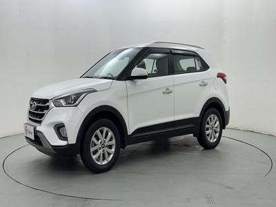 Hyundai Creta 1.6 SX