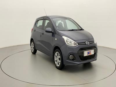 Hyundai Grand i10 MAGNA 1.2 KAPPA VTVT