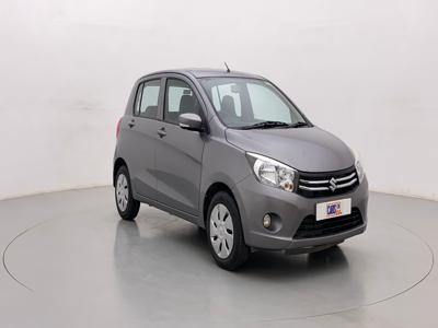 Maruti Celerio ZXI AMT