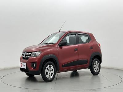 Renault KWID RXT Optional