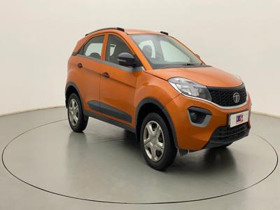 Tata Nexon 1.2 Revotron XE