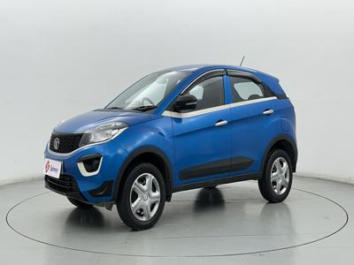 Tata Nexon 1.2 Revotron XM