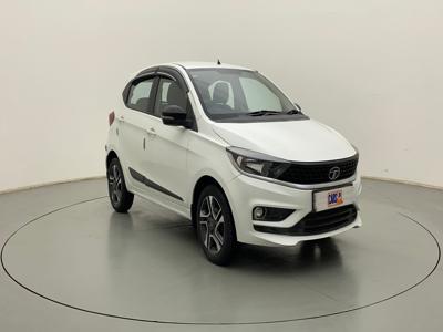 Tata Tiago XZA Plus