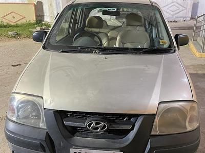 Used 2006 Hyundai Santro Xing [2003-2008] XL AT eRLX - Euro III for sale at Rs. 1,80,000 in Hyderab
