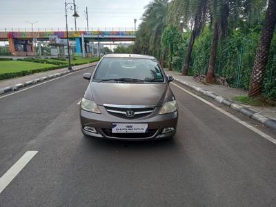 Used 2008 Honda City [2008-2011] 1.5 V MT Exclusive for sale at Rs. 2,00,006 in Mumbai