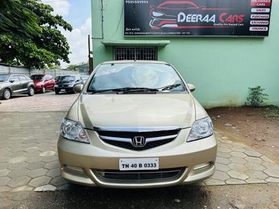 Used 2008 Honda City ZX EXi for sale at Rs. 2,55,000 in Coimbato