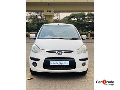 Used 2008 Hyundai i10 [2007-2010] Magna 1.2 for sale at Rs. 1,75,000 in Pun