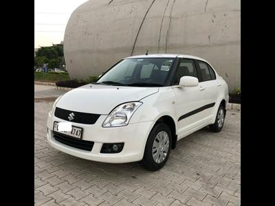 Used 2008 Maruti Suzuki Swift Dzire [2008-2010] VDi for sale at Rs. 2,45,000 in Mohali