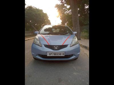 Used 2009 Honda Jazz [2009-2011] X Old for sale at Rs. 1,75,000 in Kanpu