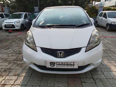 Used 2009 Honda Jazz [2009-2011] X Old for sale at Rs. 1,75,000 in Lucknow
