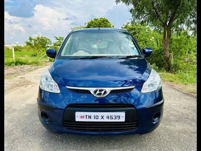 Used 2009 Hyundai i10 [2007-2010] Magna for sale at Rs. 2,35,000 in Coimbato