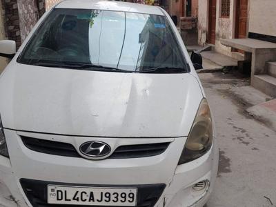Used 2009 Hyundai i20 [2008-2010] Magna 1.2 for sale at Rs. 1,25,000 in Delhi