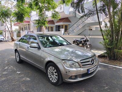 Used 2009 Mercedes-Benz E-Class [2002-2003] 220 CDI MT for sale at Rs. 4,00,000 in Bangalo
