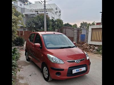 Used 2010 Hyundai i10 [2007-2010] Magna 1.2 for sale at Rs. 2,85,000 in Hyderab