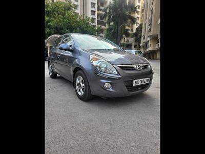 Used 2010 Hyundai i20 [2008-2010] Asta 1.2 for sale at Rs. 2,15,000 in Pun