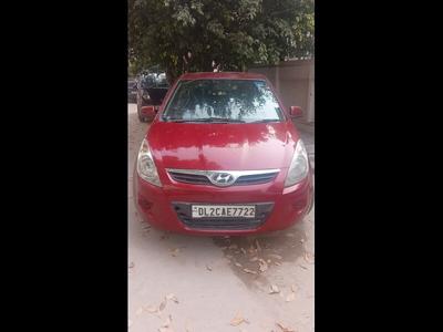 Used 2010 Hyundai i20 [2008-2010] Magna 1.2 for sale at Rs. 1,30,000 in Delhi
