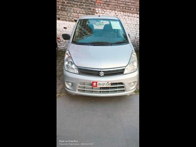 Used 2010 Maruti Suzuki Estilo LX BS-IV for sale at Rs. 1,26,071 in Ranchi