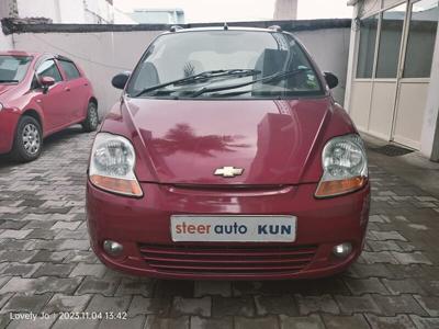 Used 2011 Chevrolet Spark [2007-2012] LT 1.0 for sale at Rs. 1,70,000 in Chennai