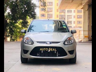 Used 2011 Ford Figo [2010-2012] Duratorq Diesel ZXI 1.4 for sale at Rs. 2,49,999 in Mumbai