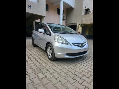 Used 2011 Honda Jazz [2009-2011] Mode for sale at Rs. 2,55,000 in Pun