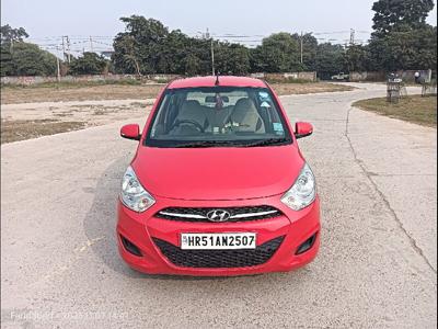 Used 2011 Hyundai i10 [2010-2017] Magna 1.2 Kappa2 for sale at Rs. 1,95,000 in Faridab