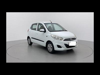 Used 2011 Hyundai i10 [2010-2017] Magna 1.2 Kappa2 for sale at Rs. 2,47,000 in Pun