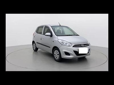 Used 2011 Hyundai i10 [2010-2017] Magna 1.2 Kappa2 for sale at Rs. 2,84,000 in Pun