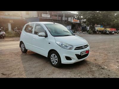 Used 2011 Hyundai i10 [2010-2017] Sportz 1.2 AT Kappa2 for sale at Rs. 2,90,000 in Pun