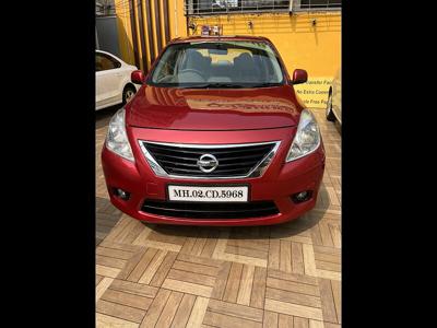 Used 2011 Nissan Sunny [2011-2014] XL for sale at Rs. 2,25,000 in Than