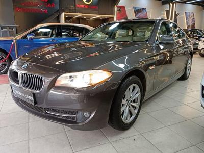 Used 2012 BMW 5 Series [2010-2013] 520d Sedan for sale at Rs. 10,50,000 in Navi Mumbai