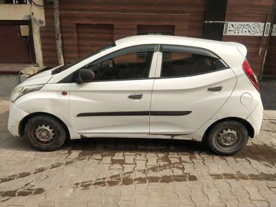 Used 2012 Hyundai Eon D-Lite + LPG [2012-2015] for sale at Rs. 1,50,000 in Sirs