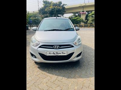 Used 2012 Hyundai i10 [2010-2017] Sportz 1.2 AT Kappa2 for sale at Rs. 2,30,000 in Pun