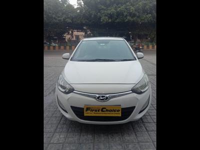 Used 2012 Hyundai i20 [2010-2012] Sportz 1.4 CRDI for sale at Rs. 3,65,000 in Jalandh