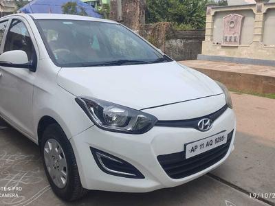 Used 2012 Hyundai i20 [2012-2014] Magna 1.4 CRDI for sale at Rs. 3,50,000 in Hyderab