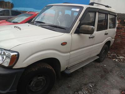 Used 2012 Mahindra Scorpio [2009-2014] Ex for sale at Rs. 4,20,000 in Chennai