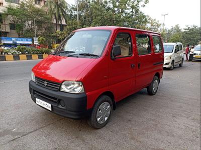 Used 2012 Maruti Suzuki Eeco [2010-2022] 7 STR [2014-2019] for sale at Rs. 3,25,000 in Mumbai
