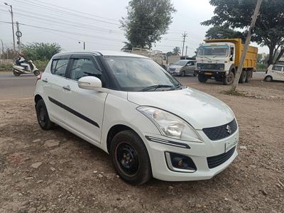 Used 2012 Maruti Suzuki Swift [2011-2014] VDi for sale at Rs. 3,75,000 in Sangli