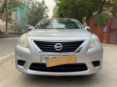 Used 2012 Nissan Sunny [2011-2014] XL for sale at Rs. 2,65,000 in Delhi