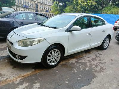 Used 2012 Renault Fluence [2011-2014] 2.0 E4 for sale at Rs. 3,00,000 in Mumbai