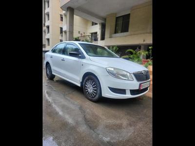 Used 2012 Skoda Rapid [2011-2014] Active 1.6 TDI CR MT Plus for sale at Rs. 3,15,000 in Pun
